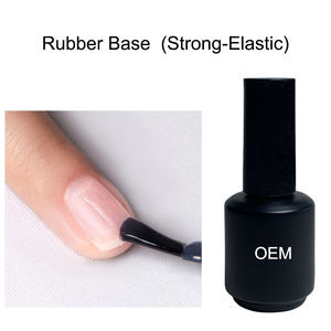 Base de Caoutchouc <span class=keywords><strong>Deroi</strong></span> : Couche de Base en Caoutchouc Longue Durée 500ml - Product Image 2