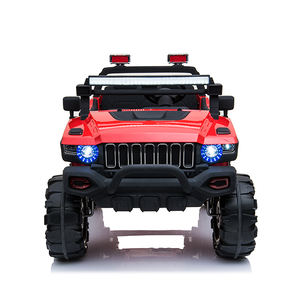 Voiture à conduire pour bébé grande taille Toyota Corolla voitures électriques petites voitures pour enfants de 10 ans à conduire - Product Image 2