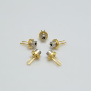 Diodo láser nuevo de alta potencia 658nm 150MW 2,5 V para equipo de detección PM2.5 - Product Image 4