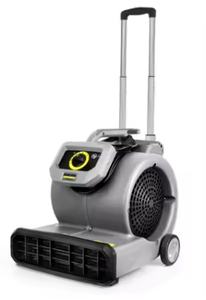 Machine professionnelle de séchage des <span class=keywords><strong>sols</strong></span> à chaud et à froid AB 30 Classic HT Karchers, sécheuse portable <span class=keywords><strong>pour</strong></span> <span class=keywords><strong>sols</strong></span> et tapis - Product Image 3