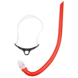 Çocuk şnorkel cihazı kafa frontal şnorkel yüzmek tüp şnorkel - Product Image 3