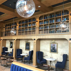 בסיס שולחן פליז בצורת צבעוני, בסיס שולחן מתכת כבדה למשטחים עגולים - Product Image 5