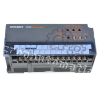 Módulo de Conversión D/A para Controlador PLC AJ65BT-64DAV, Nuevo, Original, Suministro al por Mayor