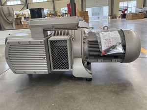 Bomba de vacío <span class=keywords><strong>Becker</strong></span> de fácil mantenimiento VTLF2.250 para enrutador CNC - Product Image 2