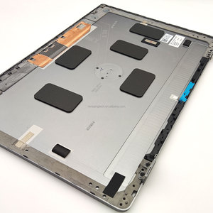 Coque arrière LCD pour ordinateur portable Dell Latitude 7420 E7420, couvercle supérieur arrière 0P3V00 - Product Image 2