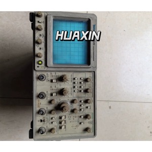 ออสซิลโลสโคป TEKTRONIX 2445 150 MHz 06250410145 - Product Image 2