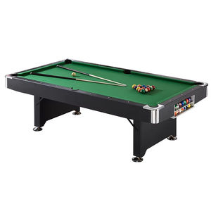 2024 Installation <span class=keywords><strong>de</strong></span> luxe gratuite 3 en 1 Tables <span class=keywords><strong>de</strong></span> billard pliables avec tables <span class=keywords><strong>de</strong></span> <span class=keywords><strong>tennis</strong></span> pour jeux <span class=keywords><strong>de</strong></span> tables - Product Image 1