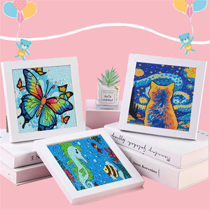 Набор для детской алмазной живописи - Product Image 6