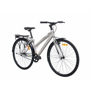 Bicicleta de carretera duradera Thong Nhat con marco de acero ligero Ideal para calles de la ciudad, desplazamientos diarios y ejercicio - Product Image 3