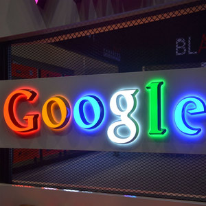 室外室内墙壁3d标志发光二极管通道字母公司标志发光二极管照明标志公司标志名称 - Product Image 6