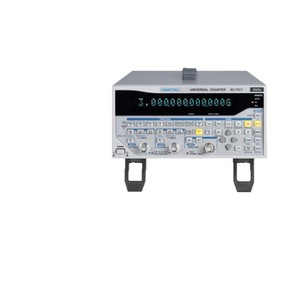 Medidor de Frecuencia de Alta Precisión Iwatsu Universal SC-7217A para Uso en Laboratorio - Product Image 1