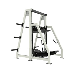 Durable Steel Fitness Training Equipment Vertical Pierna Prensa Pierna <span class=keywords><strong>Curl</strong></span>/Extensión - Product Image 1
