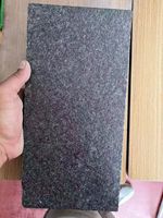 Granit extérieur de haute qualité, neuf, Eastern Stone ES011 NEW G684 Galaxy Grey, moderne, flammé, brossé, découpé sur mesure, écologique et durable.