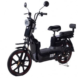 Vélo électrique chinois <span class=keywords><strong>de</strong></span> style sportif, type cruiser <span class=keywords><strong>de</strong></span> plage, vélo <span class=keywords><strong>de</strong></span> <span class=keywords><strong>ville</strong></span> électrique - Product Image 2