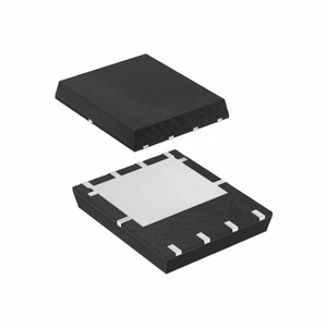 SBR20U50SLP-13 Electronic Chips Component Single Diodes Manufacturer Channel 8-PowerTDFN - Product Image 1
