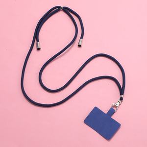 Patchs universels pour cordon de téléphone et sangle de cou réglable pour iPhone, tous smartphones, attaches de sécurité pour téléphone portable - Product Image 6