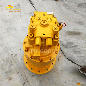 มอเตอร์สวิง Hangood SG025E-138 รุ่น YC85 SK70SR SY75 SG025 สำหรับอะไหล่รถขุด Sany <span class=keywords><strong>Kobelco</strong></span> - Product Image 2