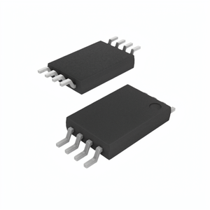 Electronic Chips Component Memory 8 TSSOP FT24C02A-UTR-T BOM IC In Stock - Product Image 1