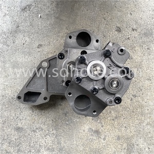 वेइचाई हॉयो डंप ट्रक सिंनोट्रूक पार्ट्स तेल पंप <span class=keywords><strong>vg1500070067</strong></span> - Product Image 4