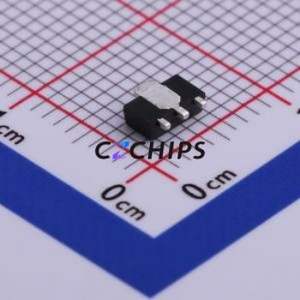 Nuevo y original LM78L05 SOT-89-3 circuito integrado IC Chip PMIC regulador lineal (LDO) - Product Image 2