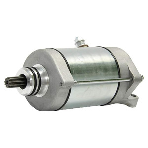 Moteur de démarrage électrique 4010417, tension 12V, compatible avec les accessoires POLAR RISAT V600700800, moteur de démarrage - Product Image 5