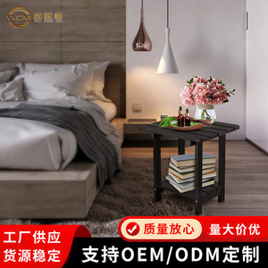 Outdoor garden <b>tables</b>, outdoor patio leisure, open-air, indoor bedroom <b>bamboo</b> <b>table</b> and chair sets, yard <b>tables</b>, manufacturer - Product Image 2