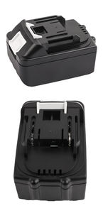 Anpassbarer 21V 2.0Ah 4.0Ah 6.0Ah wiederauf ladbarer Lithium-Ionen-Akku für Elektro bohrer und Schraubendreher-Elektro werkzeug - Product Image 3