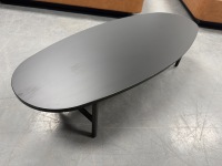 Table de cocktail 4 Bears, mobilier haut de gamme pour hôtels par Top Hotel Project