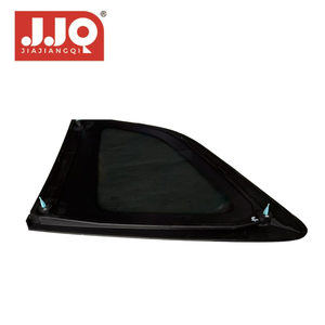 JJQ OEM 73512-3B4-H01 SET di vetro, R. Trimestre (PRIVACY) (AGC) per Honda CRV 2023-2025 produttore di servizi di acquisto One-stop - Product Image 4