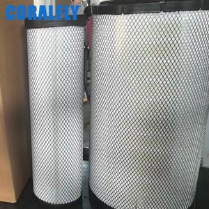 ไส้กรองอากาศสำหรับเครื่องยนต์รถขุดแคตเตอร์พิลลาร์ รุ่น KSH0933 11212344 142-1339 142-1404 800104344 - Product Image 1
