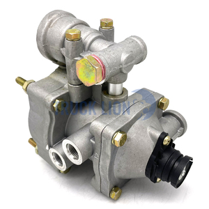 Soupape de commande automatique de <span class=keywords><strong>remorque</strong></span> de <span class=keywords><strong>camion</strong></span> pour <span class=keywords><strong>camion</strong></span> Scania 10571115 1328188 1935652 1571115 - Product Image 6