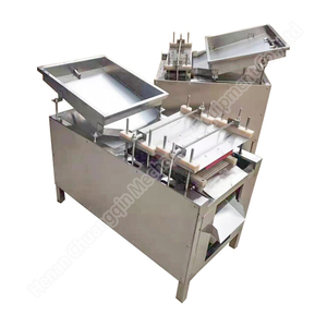 Bird Egg Peeler Quail Egg Shell Removing Machine Egg Shell Peeling Machine - Product Image 6