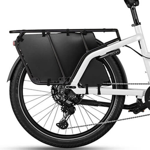 Vélo électrique plus pratique 250w 48V vélo électrique à 2 roues vélo <span class=keywords><strong>hybride</strong></span> électrique pour le marché européen - Product Image 6
