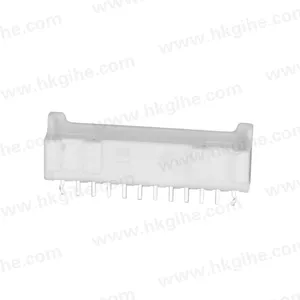 Hot selling B12B-PASK-1 (LF)(SN) JST connector B12B-PASK-1(LF)(SN) for wholesales