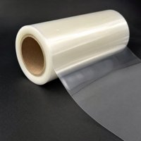 Rouleau de film laminé PA+PE de qualité alimentaire 70 microns pour emballage flexible, emballage et scellage