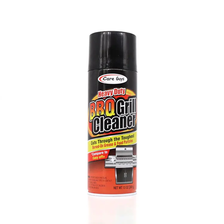 Easy Off Professional Fume Free Max Oven Cleaner, heavy duty cleaner, cleaning broilers, and barbecue grills