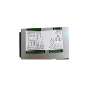 Fusheng Airman Erman Filtre à huile d'origine pour compresseur d'air mobile 113240-2322=1132402322 Adaptation standard 55x55x80mm - Product Image 5