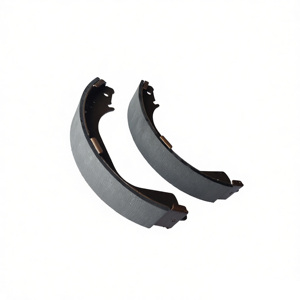 04495-0K120 K2395 Plaquettes <span class=keywords><strong>de</strong></span> frein arrière à tambour <span class=keywords><strong>de</strong></span> <span class=keywords><strong>sécurité</strong></span> – <span class=keywords><strong>Meilleur</strong></span> prix pour Toyota - Product Image 4