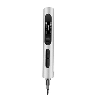 Ensemble de tournevis de précision sans fil électrique 32 en 1, outil alimenté par batterie pour bricolage et usage industriel