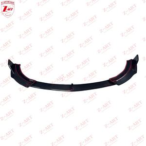 Kit de carrosserie en carbone sec de style Z-ART W223 M pour Mercedes Benz Classe S 2021 + Aerokit en fibre de carbone autoclavé pour W223 Classe S - Product Image 2