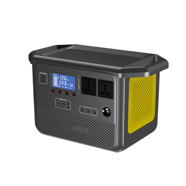 Home Power Station Climb Mountains Large Battery Flashlight Camping  Portable 300W Outdoor Modified Sine Wave Inverter Power Bank| Alibaba.com