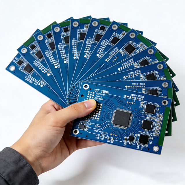 PCB&PCBA  Engineering Services PCB Design and PCBA Clone Services