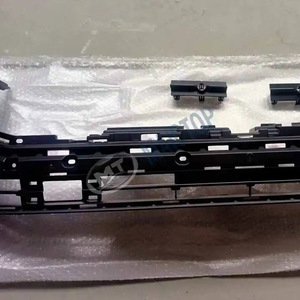 ขายึดกันชนหน้าและขายึดกระจังหน้าสำหรับ Toyota Land Cruiser LC300 ปี 2022-2023 - Product Image 3