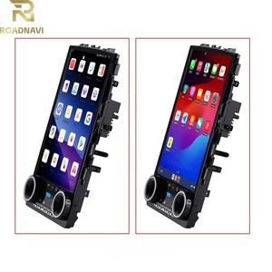 <span class=keywords><strong>Lecteur</strong></span> multimédia de voiture RoadNavi 14,5'' pour <span class=keywords><strong>Renault</strong></span> Koleos Megane 4 2016-2021 Android Carplay GPS Navi 4G 360 - Product Image 4