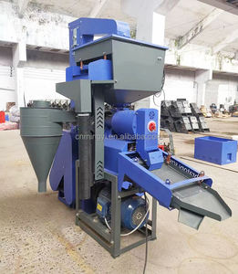 Venta caliente mini molino de arroz automático máquinas <span class=keywords><strong>precio</strong></span> máquina descascaradora de arroz/arroz combinado y máquina de molienda de maíz/máquina de molienda de arroz - Product Image 6