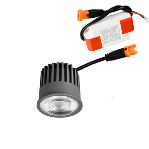 Mới Dễ dàng cài đặt tủ <span class=keywords><strong>LED</strong></span> mô-đun bóng đèn bên ngoài IC điều khiển xuống ánh sáng 10W 12W <span class=keywords><strong>LED</strong></span> trần ánh sáng tại chỗ MR16 <span class=keywords><strong>LED</strong></span> mô-đun - Product Image 6