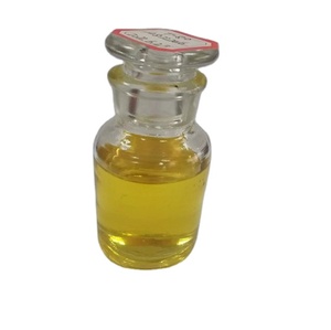 Bán nóng chất nhũ hóa Tween 85 CAS 9005 Polysorbate 85 polyoxyethylene Sorbitan trioleate giá - Product Image 2