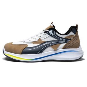 Calzado <span class=keywords><strong>Deportivo</strong></span> y para Correr para <span class=keywords><strong>Hombre</strong></span>, Transpirable, Cómodo, Elegante, Versátil, que Aumenta la Estatura - Product Image 1