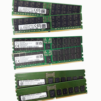 Sk Hynix Server Memory Rams DDR5 16GB/24GB/32GB/48GB/64GB/96GB/128GB/256GB 4800/5600/6400Mhz RDIMM HMCG84AHBRA477N/HMCG78AGBRA