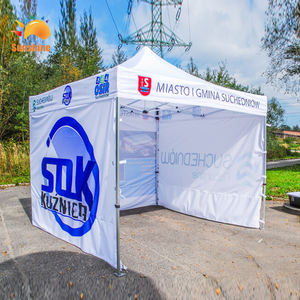 Le tende <span class=keywords><strong>di</strong></span> alta qualità e a prezzi accessibili della società all'ingrosso del sole possono avere modelli stampati su <span class=keywords><strong>di</strong></span> loro - Product Image 6